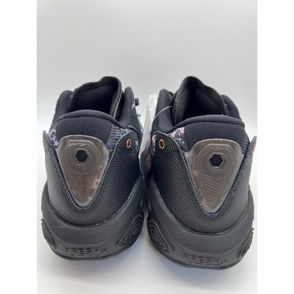 New Balance Fresh Foam BB V2 BBFRSHE2 Black Nightfrost Men Size 11D New main image 6